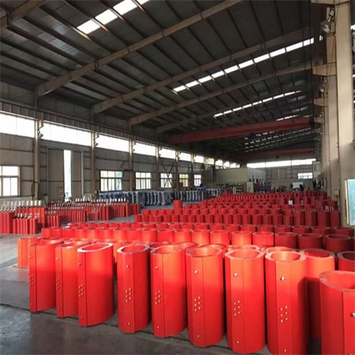 昌吉SCB13干式变压器