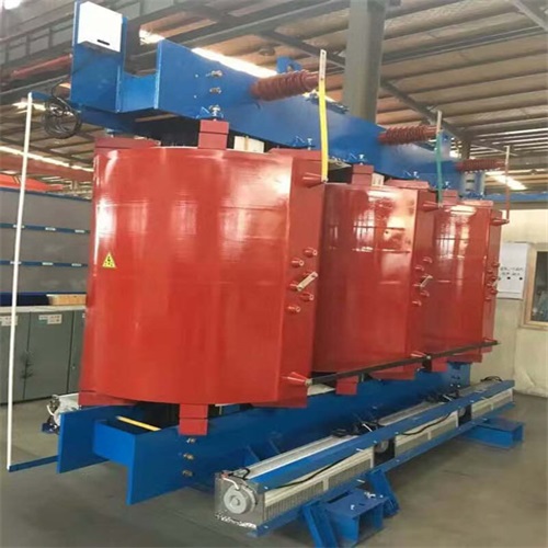 昌吉SCB10-500KVA干式变压器价格
