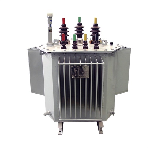 昌吉SH15-250KVA非晶合金节能电力变压器